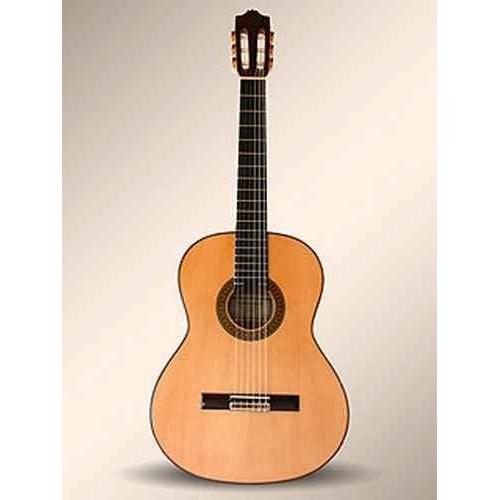 Alhambra Flamenco 7FC Classique pour gaucher Guitare classique