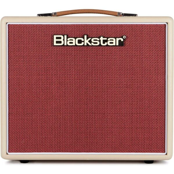 BlackStar 10 Studio 10 6L6 Crema Ampli guitare electrique