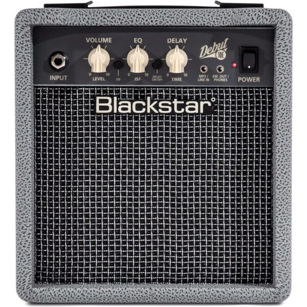 Blackstar Debut 10E Bronco Grey Ampli guitare electrique