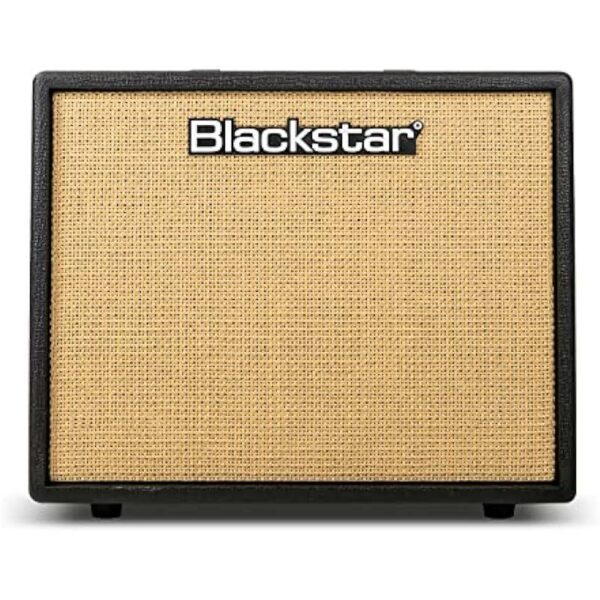 Blackstar Debut 50R Ampli guitare electrique 50W side2