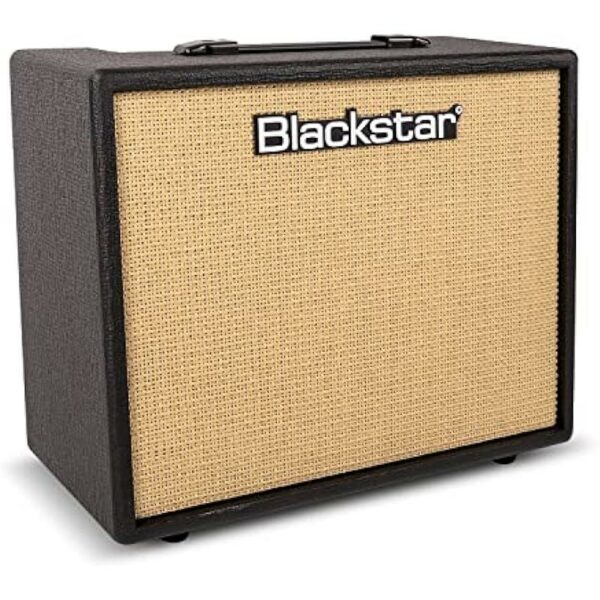 Blackstar Debut 50R Ampli guitare electrique 50W side3