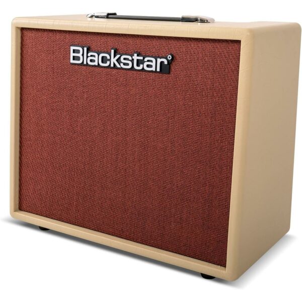 Blackstar Debut 50R Cream Ampli guitare electrique 50W