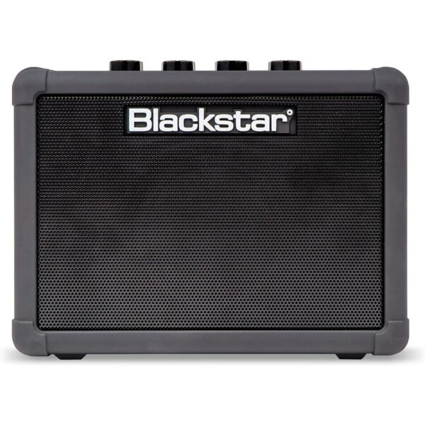 Blackstar Fly 3 Charge Ampli guitare electrique portable
