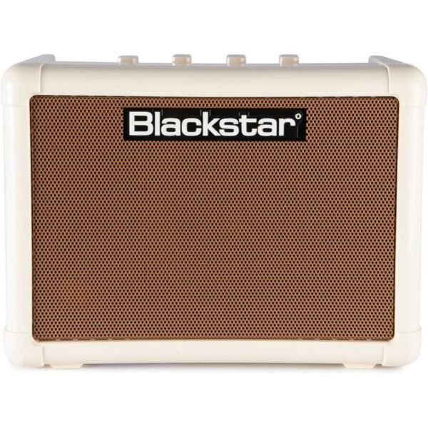 Blackstar Fly 3 Mini Ampli guitare acoustique portable