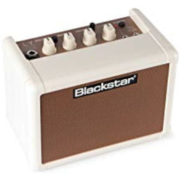 Blackstar Fly 3 Mini Ampli guitare acoustique portable side3