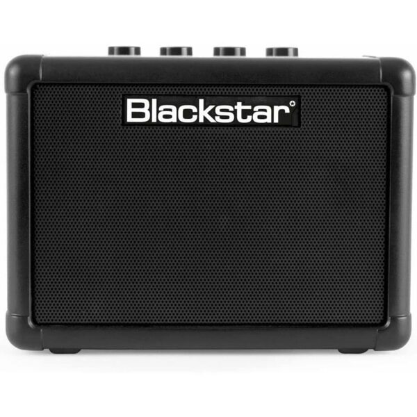 Blackstar Fly 3 Mini Ampli guitare electrique 3 W