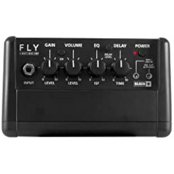 Blackstar Fly 3 Mini Ampli guitare electrique 3 W side5