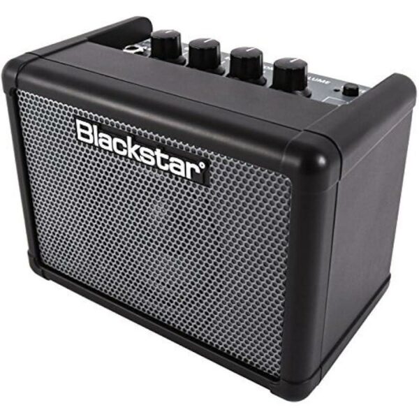 Blackstar Fly 3 Pack Bass Ampli basse portable side3