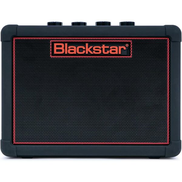 Blackstar Fly 3 Redline Mini Ampli guitare electrique portable