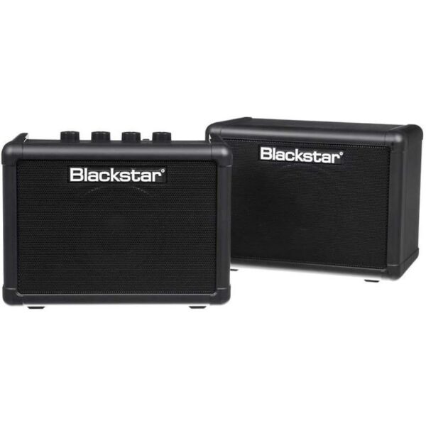 Blackstar Fly 3 pack Ampli guitare electrique