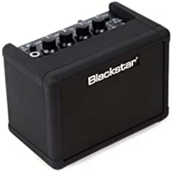 Blackstar Fly Bluetooth Mini Ampli guitare electrique portable side3