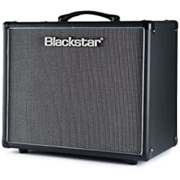 Blackstar HT 20R MKII Combo Ampli guitare electrique side3