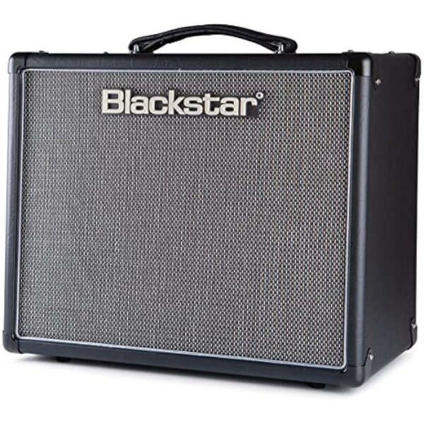 Blackstar HT 5R MKII Combo Ampli guitare electrique side2