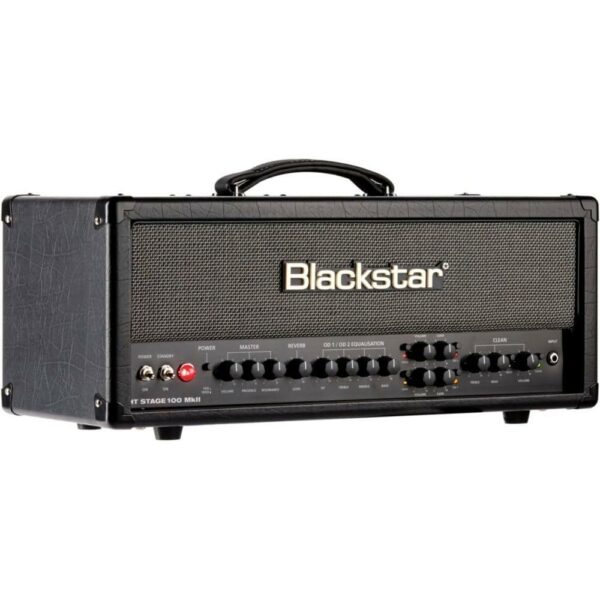 Blackstar HT Stage 100 MkII Ampli guitare electrique