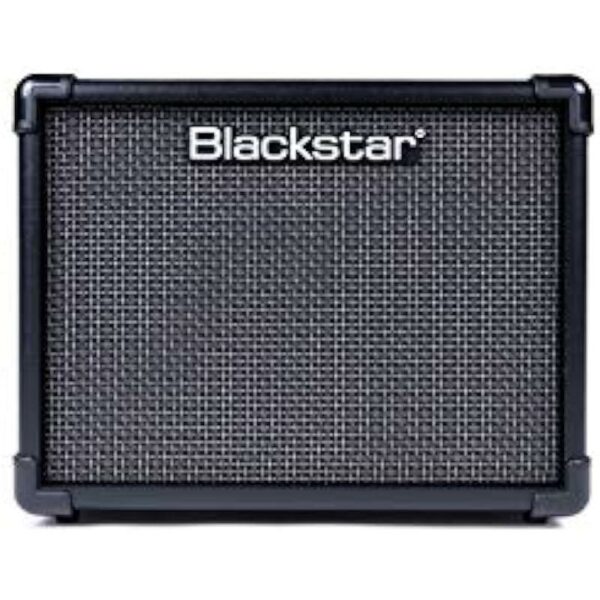 Blackstar ID Core 10 v3 Ampli guitare electrique 10W side2