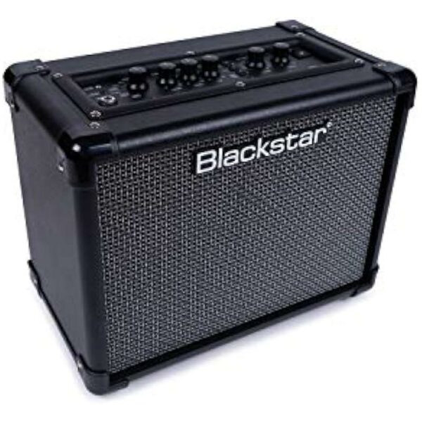Blackstar ID Core 10 v3 Ampli guitare electrique 10W side5