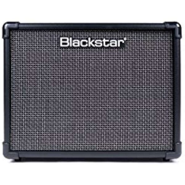 Blackstar ID Core 20 v3 Amplli guitare electrique side2