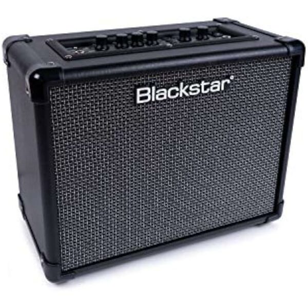 Blackstar ID Core 20 v3 Amplli guitare electrique side5