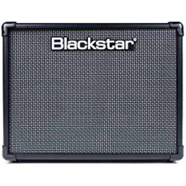 Blackstar ID Core 40 v3 Ampli guitare electrique 40W side2