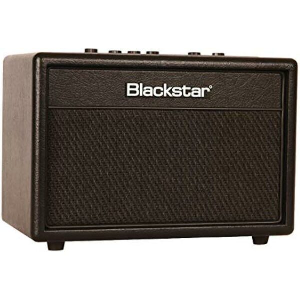 Blackstar ID Core Beam Ampli guitare electrique combo a modelisation side2