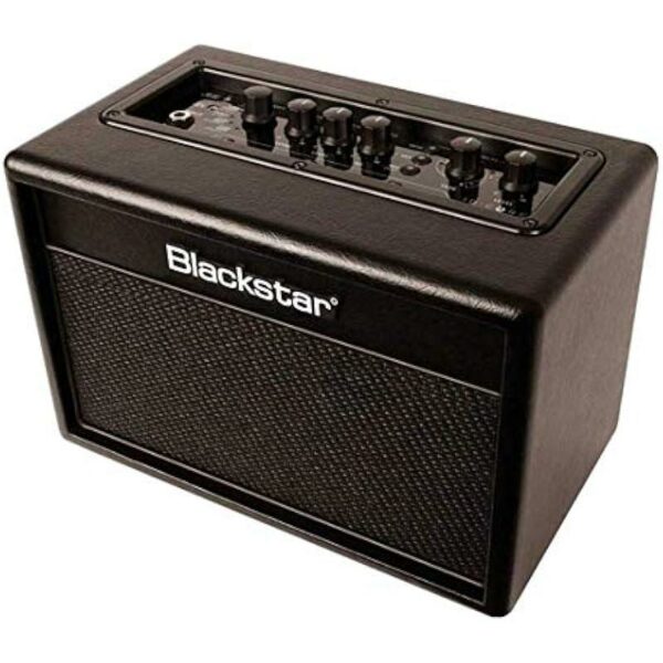 Blackstar ID Core Beam Ampli guitare electrique combo a modelisation side3