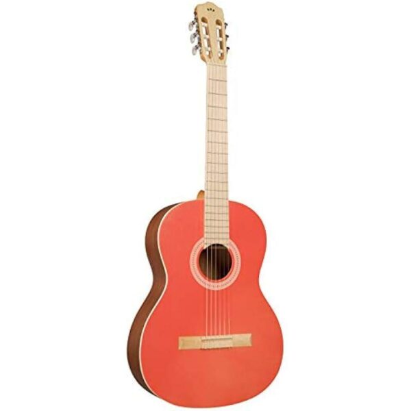 Cordoba C1 Matiz Guitare classique side3