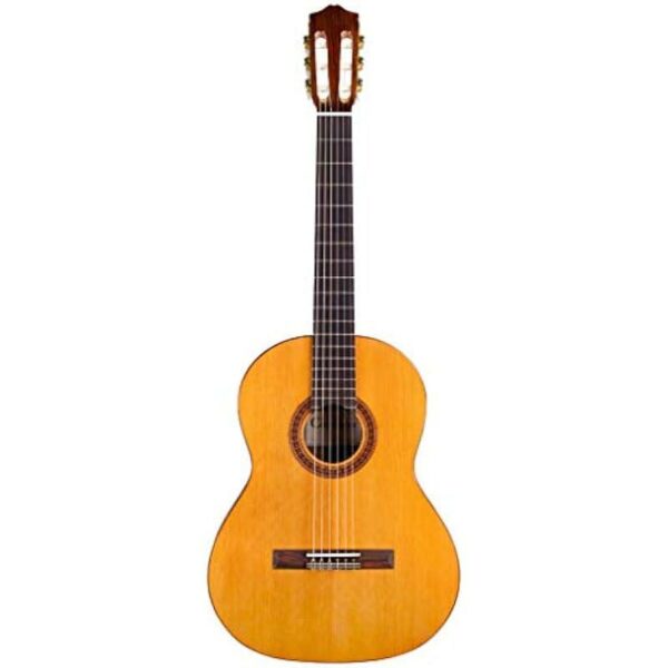 Cordoba Dolce Guitare classique Taille 7 8 side2
