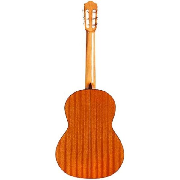 Cordoba Dolce Guitare classique Taille 7 8 side3