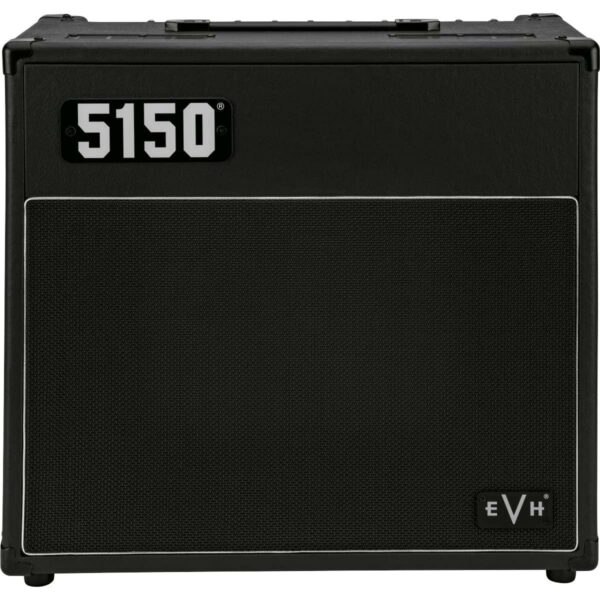 EVH 5150 Iconic Series 15W Ampli combo a lampes pour guitare electrique