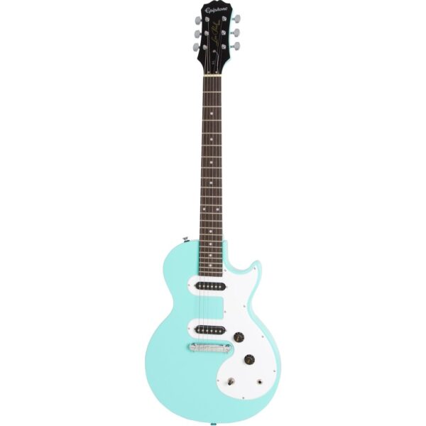 Epiphone Les Paul SL Turquoise Guitare electrique