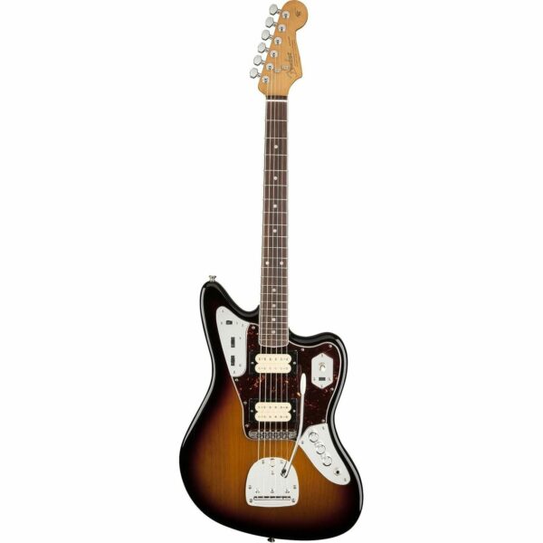Fender Kurt Cobain Jaguar Guitare electrique 1.jpg