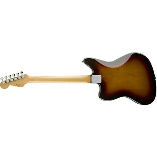 Fender Kurt Cobain Jaguar Guitare electrique side2