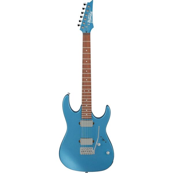 Ibanez GRX120SP MLM GIO Serie Guitare electrique Bleu clair metallise