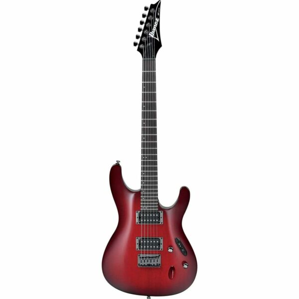 Ibanez S521 bBS Guitare electrique 1.jpg