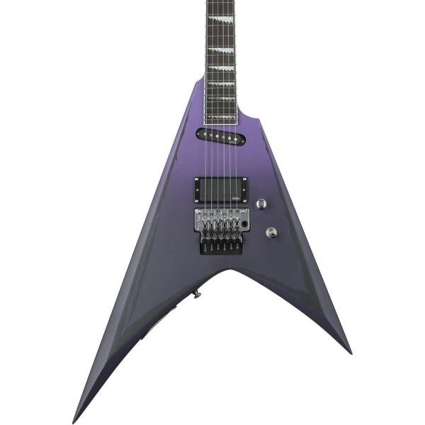 Ltd LALEXIRIPPED Signature Alexi Laiho Ripped Guitare electrique view