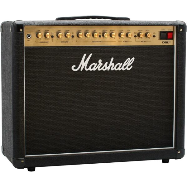 Marshall DSL40C Ampli combo guitare a lampes 40 watts