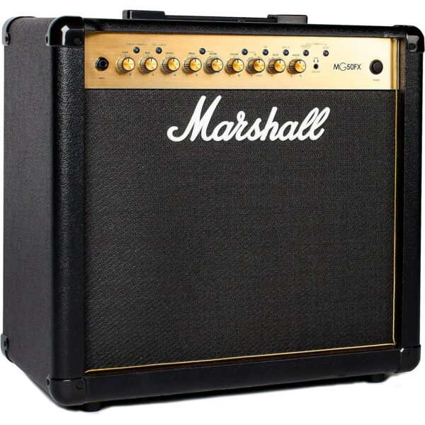 Marshall MG50GFX H Ampli guitare electrique 50W