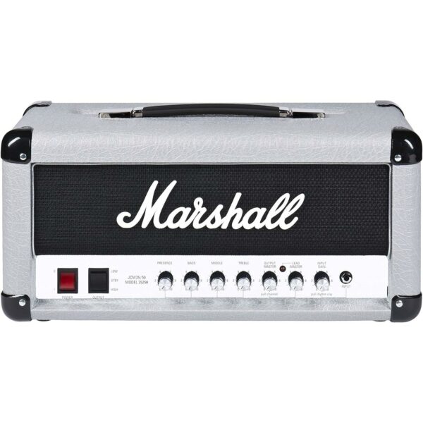 Marshall Vintage Series Silver Jubilee Ampli guitare electrique 20W