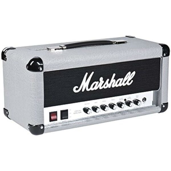 Marshall Vintage Series Silver Jubilee Ampli guitare electrique 20W side2