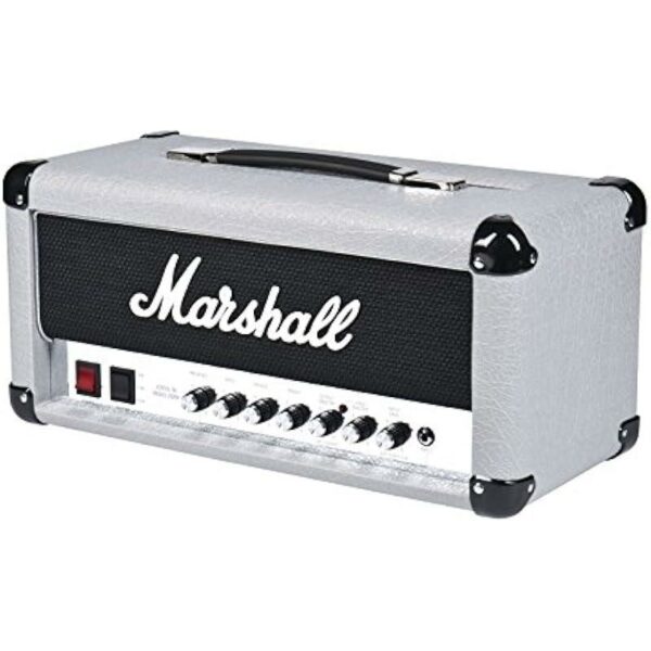 Marshall Vintage Series Silver Jubilee Ampli guitare electrique 20W side3