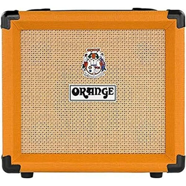 Orange Crush 12 Ampli guitare electrique combo 20 W