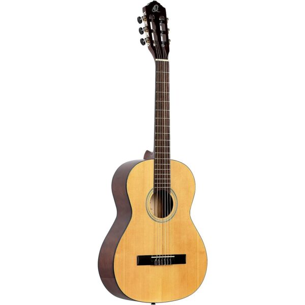 Ortega RST5 3 4 Guitare classique 3 4