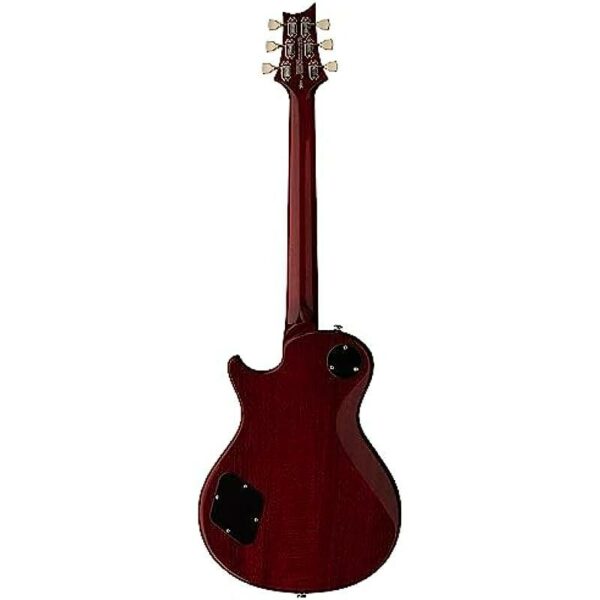 PRS SE McCarty 594 Singlecut Standard Vintage Cherry Guitare electrique side3