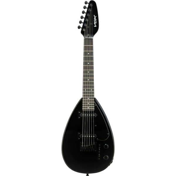 VOX Mini Mark III Teardrop black Guitare electrique
