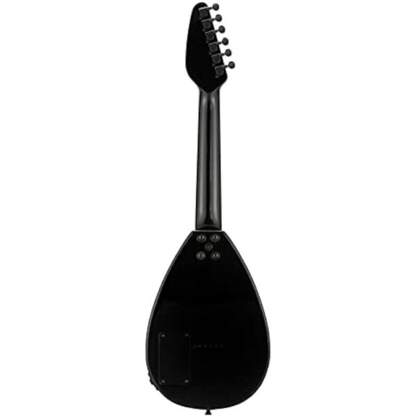 VOX Mini Mark III Teardrop black Guitare electrique side3