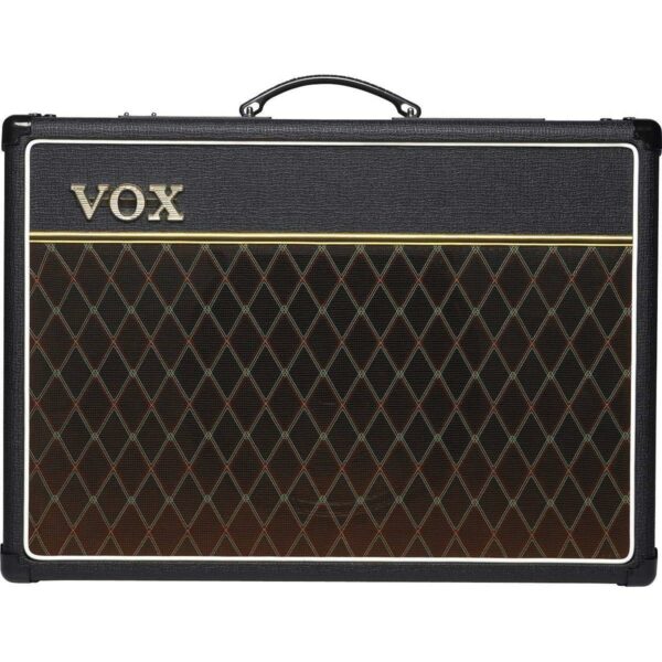 Vox AC15 C1 Ampli guitare electrique 15W