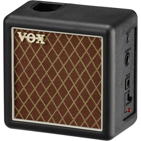 Vox AP2 CAB Amplug V2 Cab Ampli guitare electrique portable
