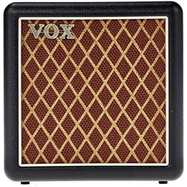 Vox AP2 CAB Amplug V2 Cab Ampli guitare electrique portable side2