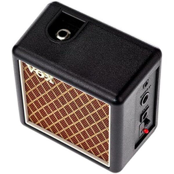 Vox AP2 CAB Amplug V2 Cab Ampli guitare electrique portable side3