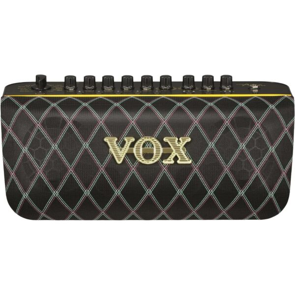 Vox Adio Air GT Ampli guitare electrique portable
